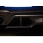 Roush Aero-Foil valance arriere 2018-2023 Mustang GT